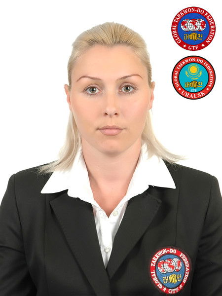 Юлия Сергеевна Баешко