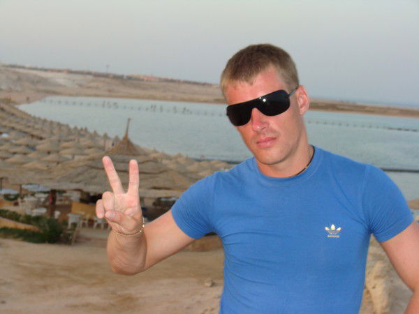 Дмитрий Бурдакин