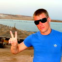 Дмитрий Бурдакин