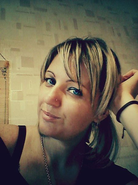 Юлия Дамирова