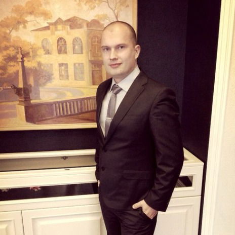 Андрей Рыков