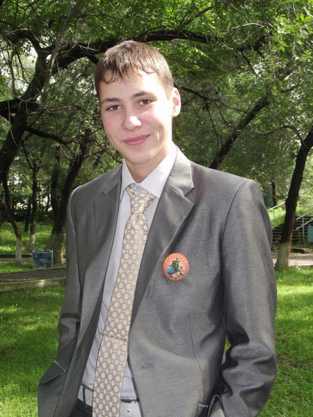 Алексей Кулинич