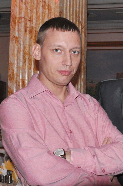 Кирилл Витютин