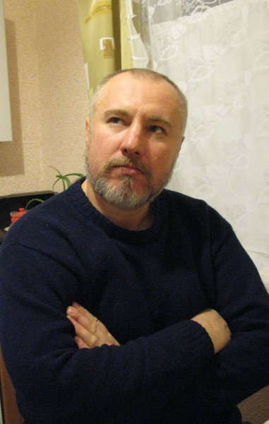 Александр Приваленко