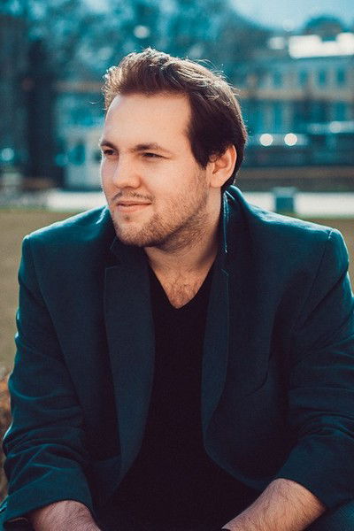 Михаил Федоров