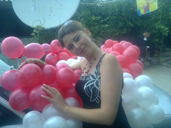 Ольга Кошевая