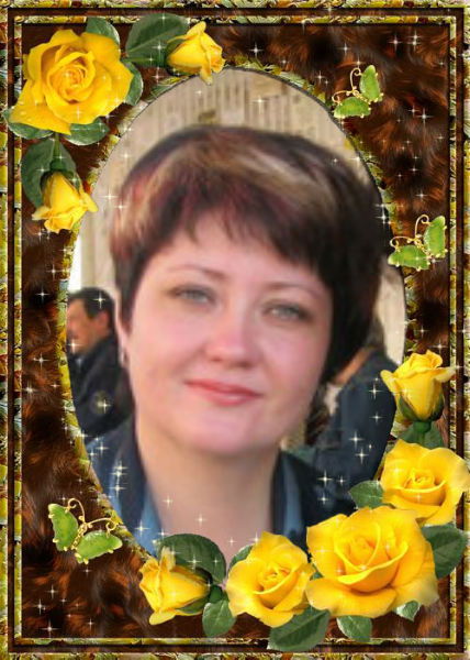 Анжела Грачева