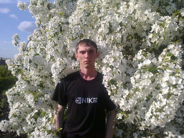 Сергей Павленко