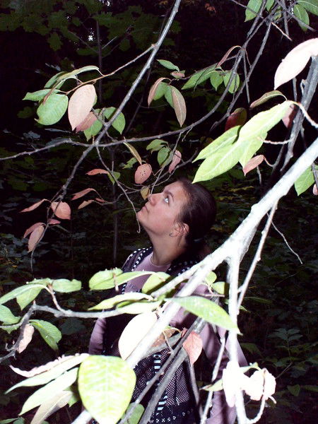 Марина Калинина