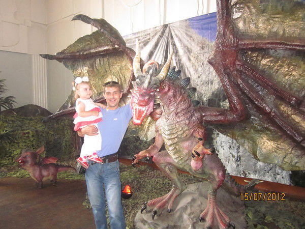 Александр Кяго