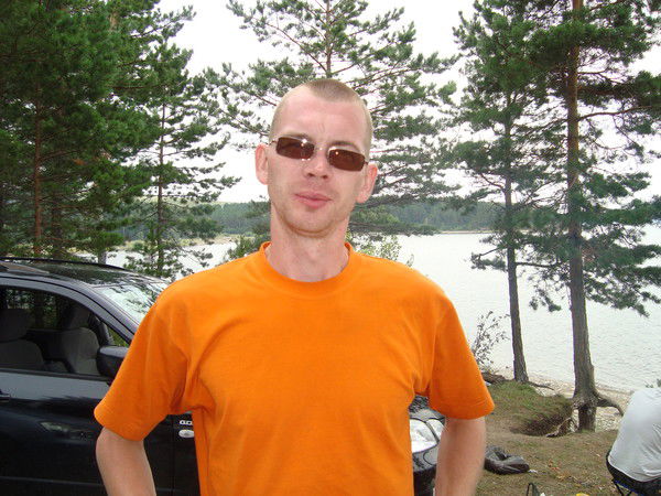 Сергей Шунто