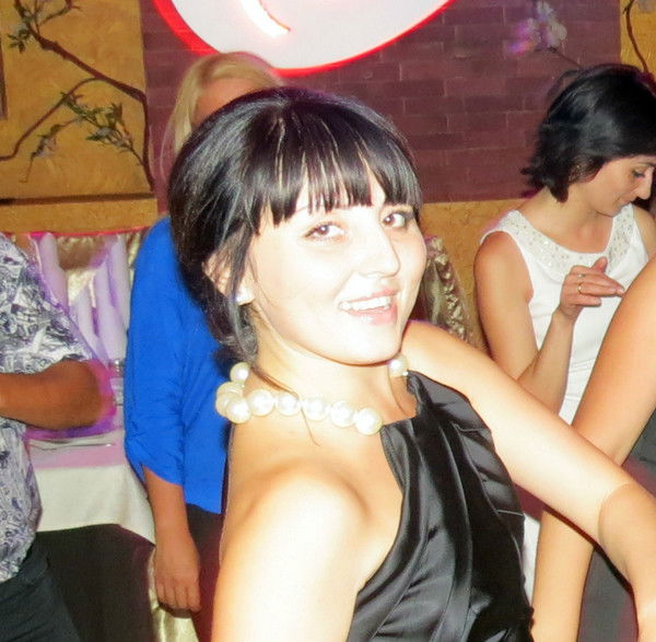 Эльвира Искандирова