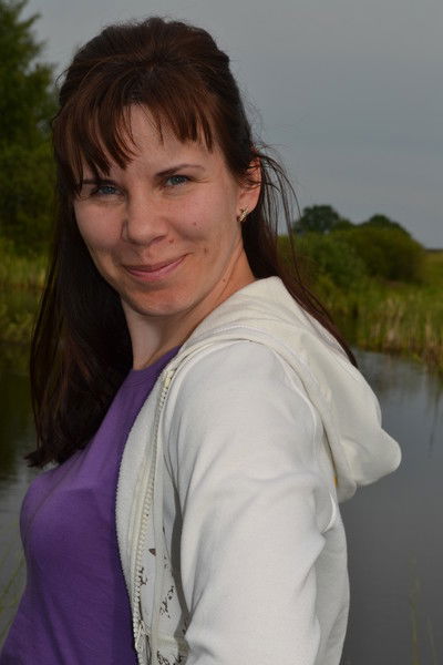 Юлия Базайченко