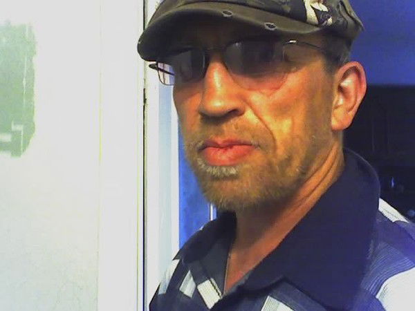 Андрей Трохов