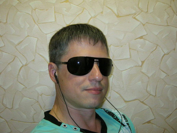 Олег Муравский