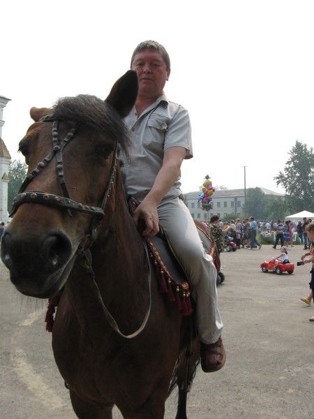 Ришат Бакиев