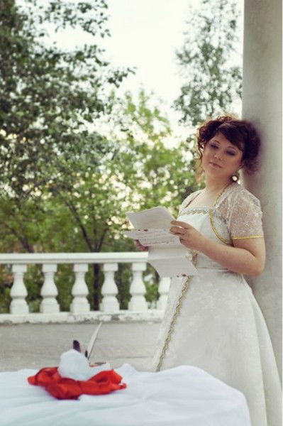 Любовь Симонова