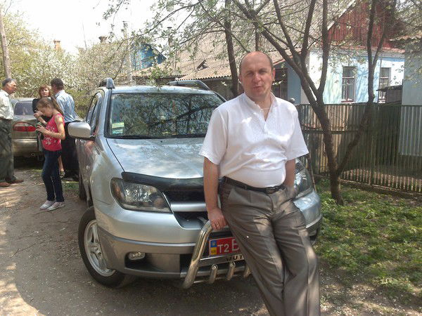 Владимир Миньков