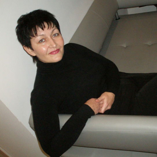 Виктория Мышкина