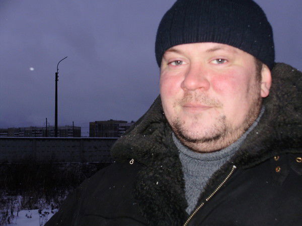 Сергей Мунасыпов