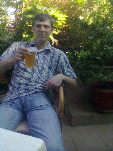 Денис Ефанов