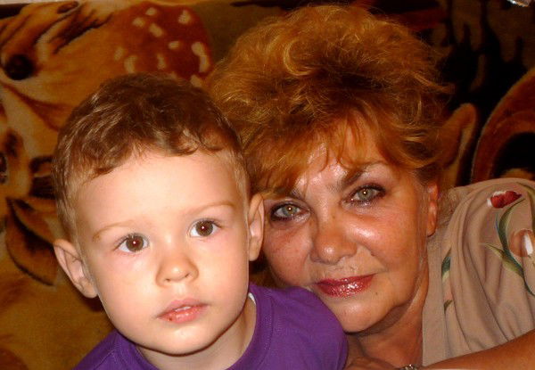 Вера Крейнинг