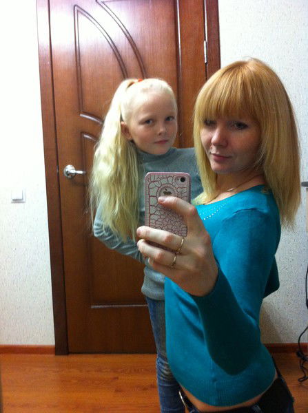 Елизавета Вохминцева