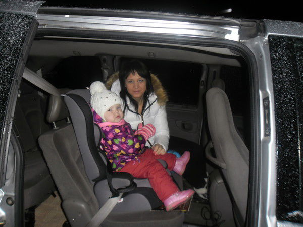 Олеся Адеева