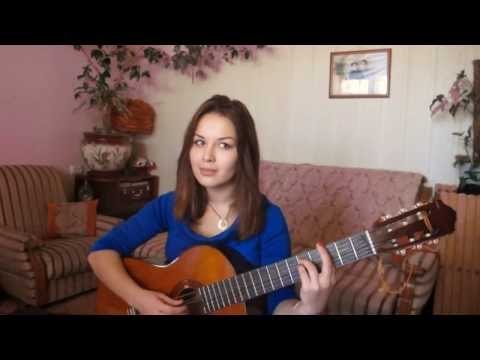 Любовь Богунова