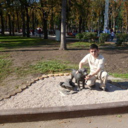 Алексей Губин