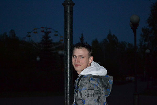 Павел Цымбал