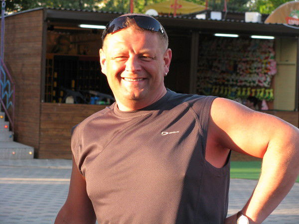 Владимир Кресников