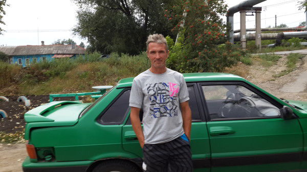 Юра Ржевский