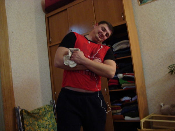 Сергей Соломатин