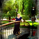 Елена Пашковская