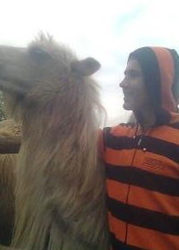 Антон Буров