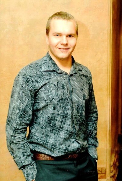 Юрий Александрович