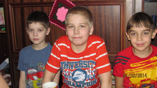 Макс Лабовский