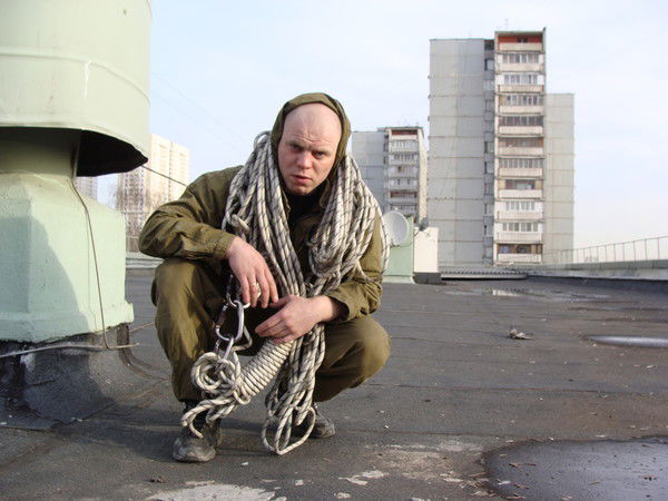 Андрей Пашков