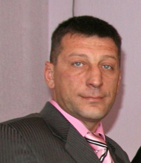 Дмитрий Милосердный