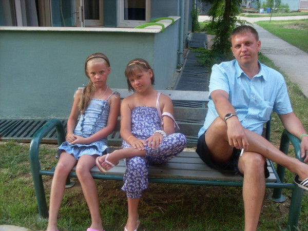 Артем Спиридонов