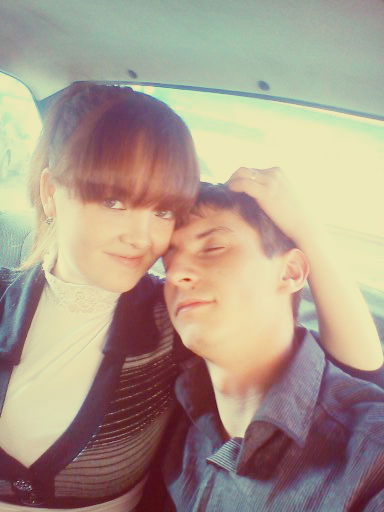 Мария Васильева