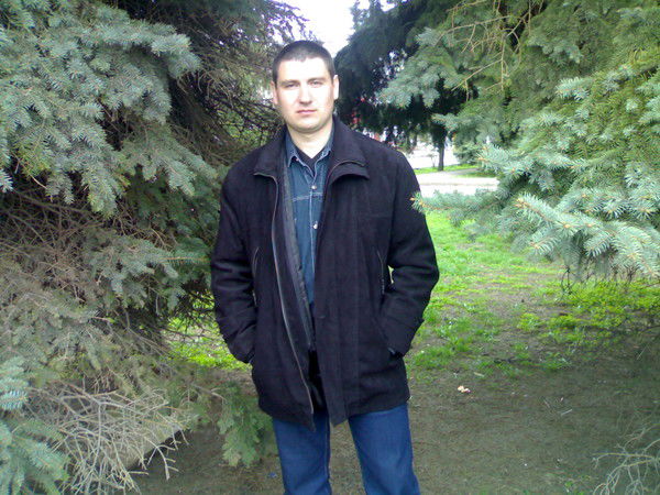 Виталий Дирло