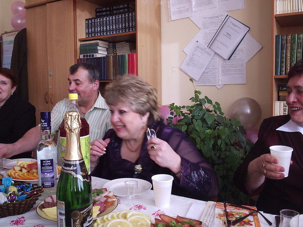 Кукуяко Людмила