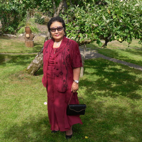 Светлана Ли