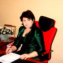Зайнура Шарифова