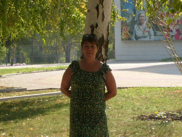 Ирина Ирина