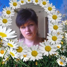 Татьяна Базаева