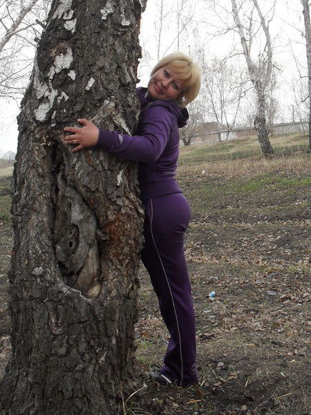 Наталья Голышева