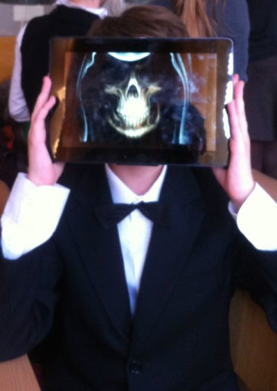 Олег Михайлов